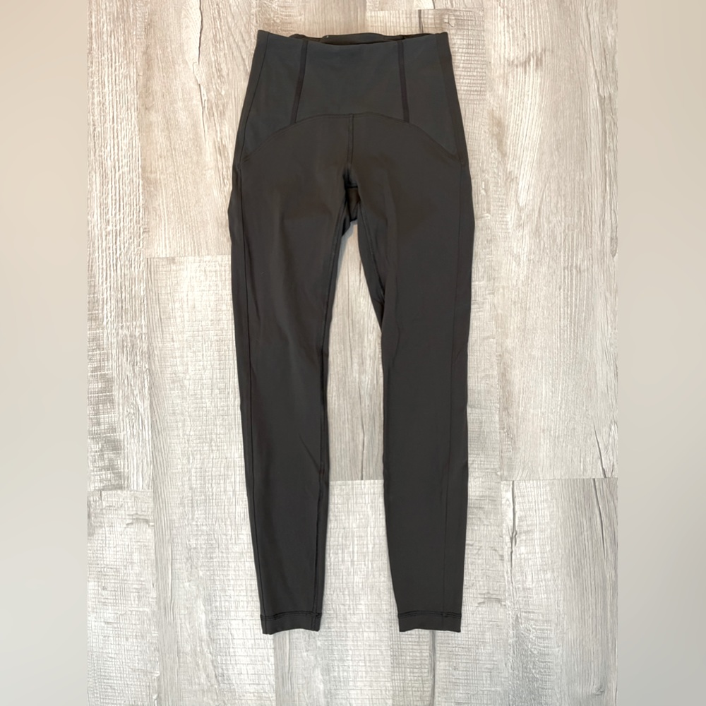 Lululemon LAB Collection Limited Edition Leggings!